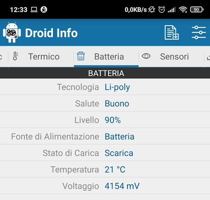 Lasciare lo smartphone in carica tutta la notte: una pratica sbagliata?