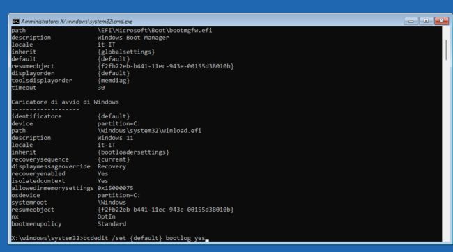 Riavvio infinito di Windows ed errore 0x00007b al boot: come risolvere