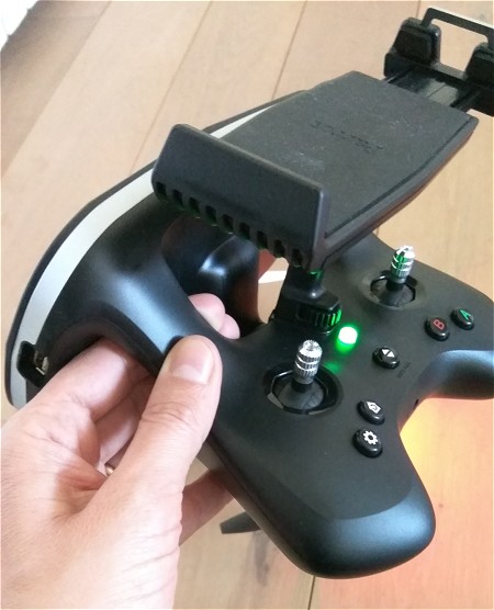 Skycontroller 2 hot sale booster