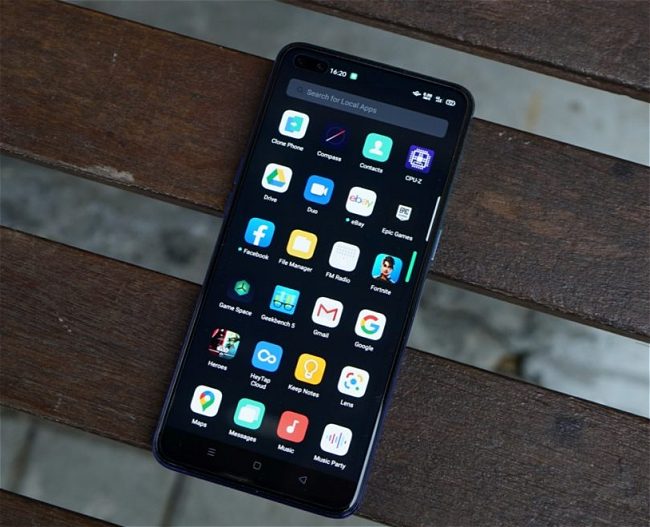MediaTek accusata di barare nei benchmark punta il dito anche contro i concorrenti