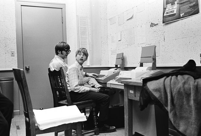 Microsoft compie gli anni: la storia dell'azienda costellata di successi e insuccessi
