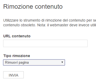 Bing Webmaster Tools, attenzione alla sezione Malware