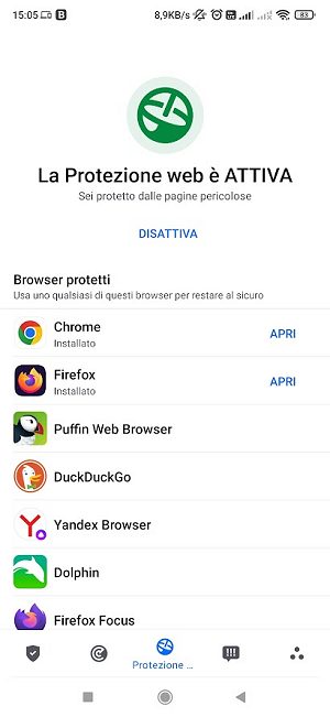 Antivirus Android gratis: Bitdefender offre la sicurezza essenziale per qualunque dispositivo