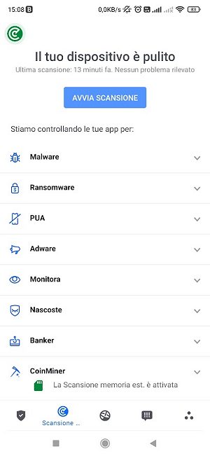 Antivirus Android gratis: Bitdefender offre la sicurezza essenziale per qualunque dispositivo