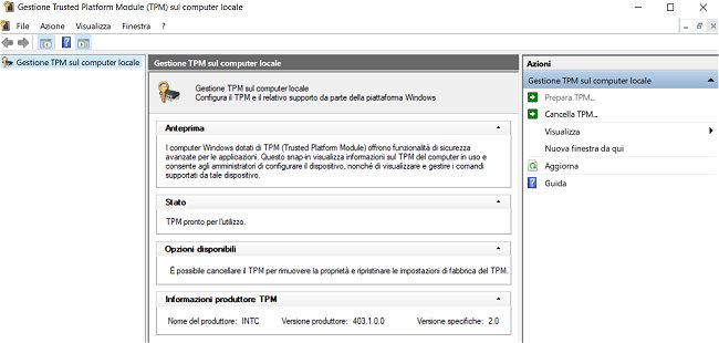 BitLocker, come proteggere i dati su hard disk e SSD e chiedere una password all'avvio
