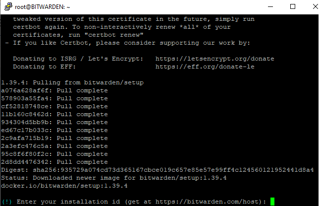 bitwarden open source password manager bitwarden open source password manager