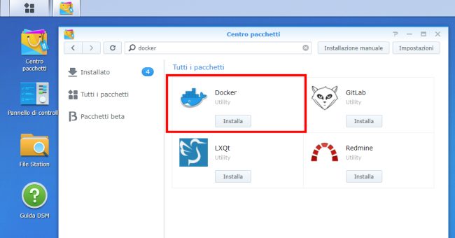 Se avete un NAS Synology ecco come gestire le password in sicurezza con Bitwarden