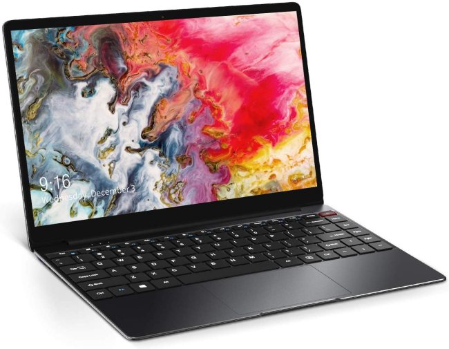 Black Friday anticipato per CHUWI che sconta notebook, convertibili e tablet su Amazon