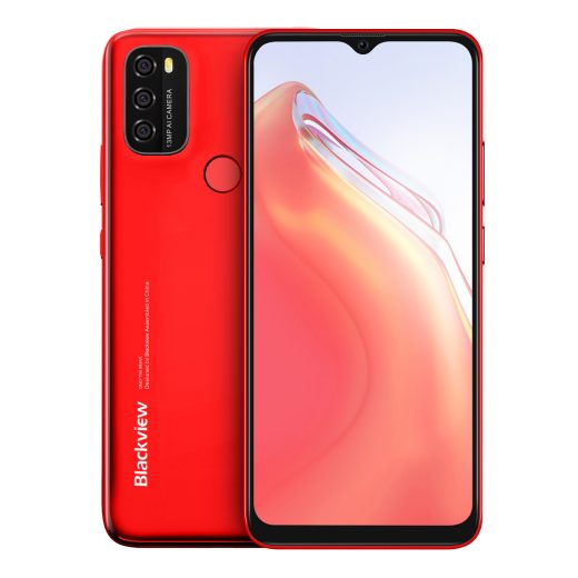 Blackview: smartphone A100, tablet 5G da 10,1 pollici Android e notebook AceBook 1 in offerta
