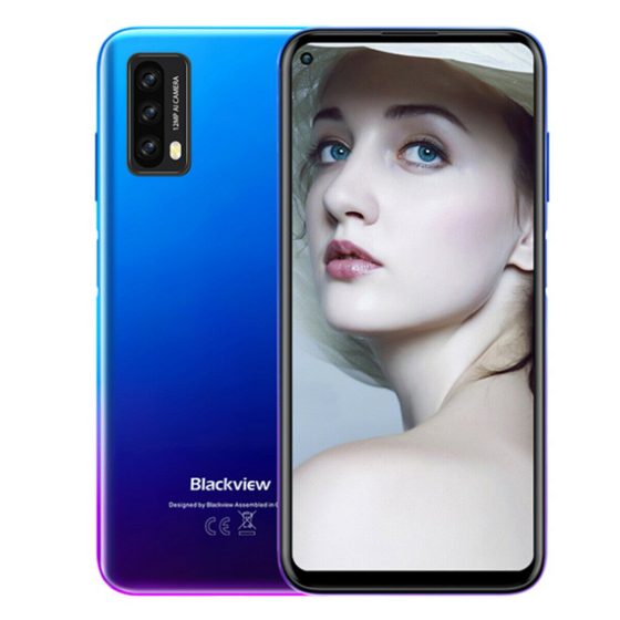 Smartphone Blackview BV9800 Pro, A100, A90, tablet Oscal Pad e notebook Acebook 14 pollici in offerta