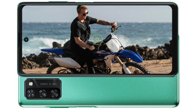 Blackview: smartphone A100, tablet 5G da 10,1 pollici Android e notebook AceBook 1 in offerta