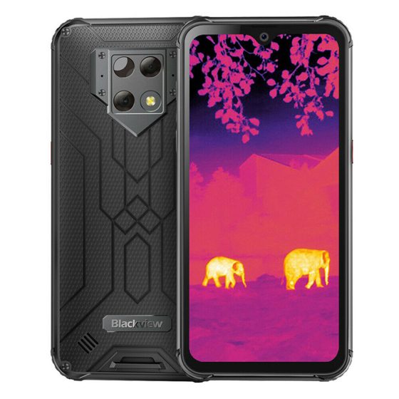Smartphone Blackview BV9800 Pro, A100, A90, tablet Oscal Pad e notebook Acebook 14 pollici in offerta