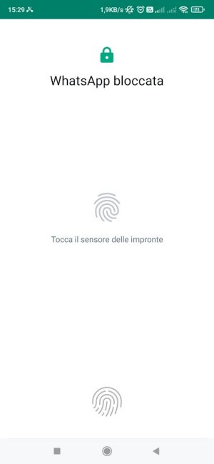 Bloccare WhatsApp: agire su contatti, gruppi e sull'intera app Android