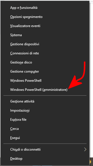 Bloccare accesso Internet per un programma Windows