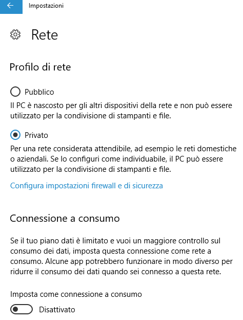 Come disattivare gli aggiornamenti automatici in Windows 10