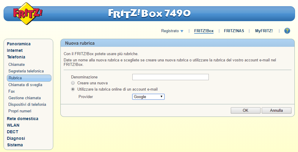 Come bloccare chiamate call center e telefonate indesiderate con Fritz!Box