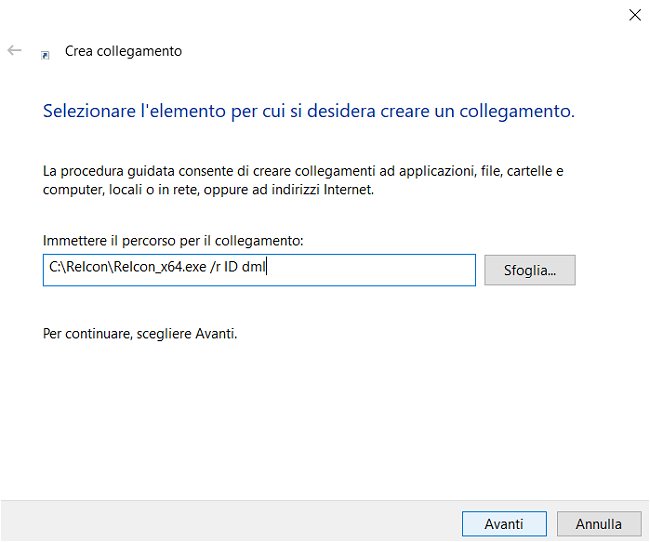 Bloccare icone sul desktop di Windows e ripristinarne la posizione