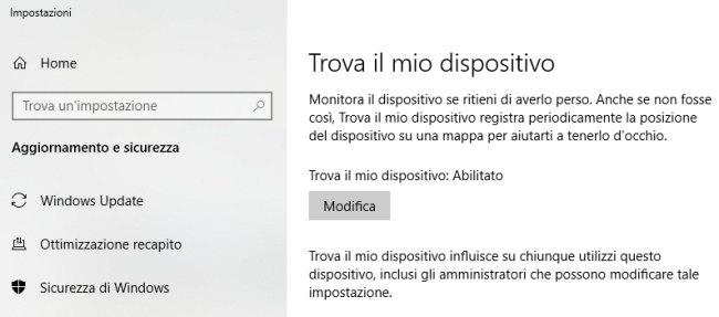 Bloccare PC da remoto: ecco come si fa