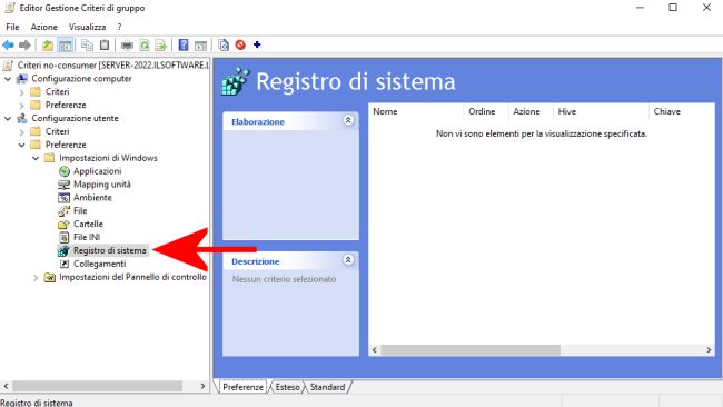 Windows 10: bloccare installazione app inutili con i GPO