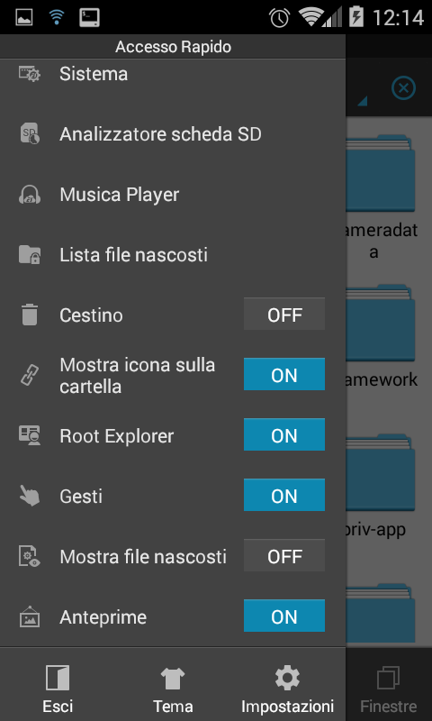 Come bloccare siti su Android