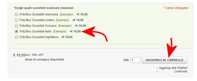 Blocco chiamate indesiderate sul telefono fisso con Fritzbox e Tellows