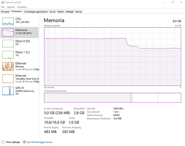 BlueStacks, come velocizzare l'emulatore Android ed evitare problemi