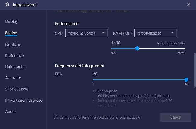 BlueStacks, come velocizzare l'emulatore Android ed evitare problemi