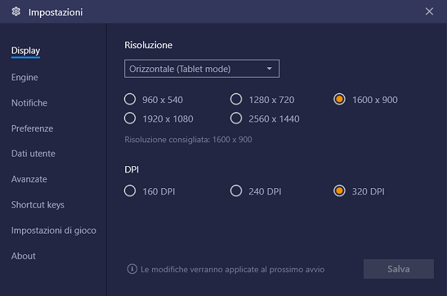 BlueStacks, come velocizzare l'emulatore Android ed evitare problemi