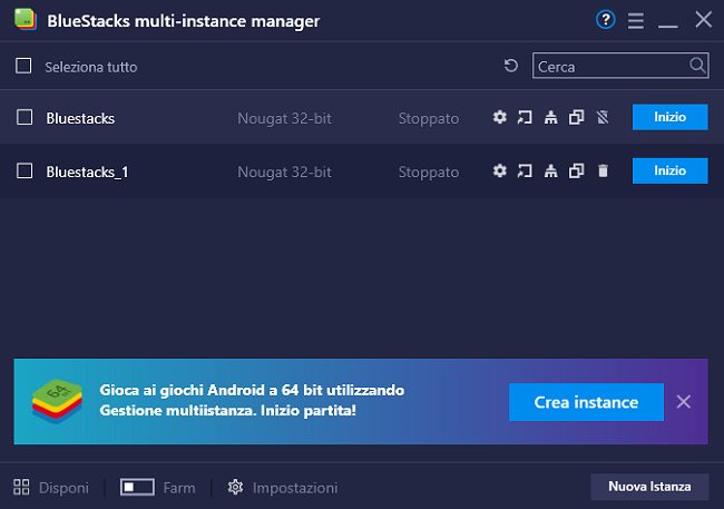 BlueStacks, come velocizzare l'emulatore Android ed evitare problemi