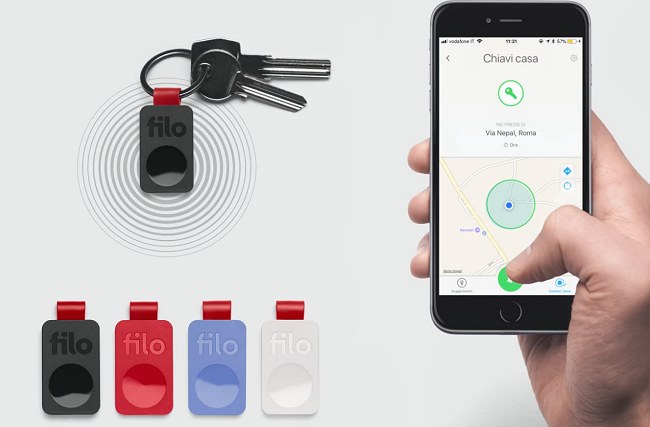 Bluetooth tracker: cos'è, come funziona e quali sono i migliori