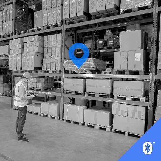 Bluetooth 5.1 supporterà la geolocalizzazione con precisione al centimetro