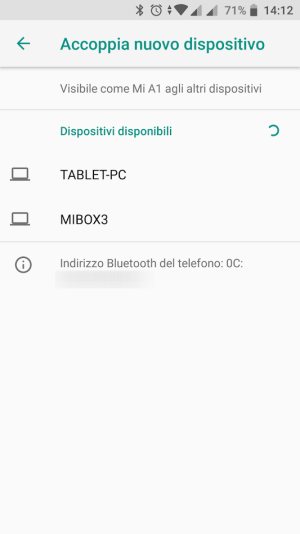 Bluetooth: trasferire dati tra smartphone Android e PC Windows 10