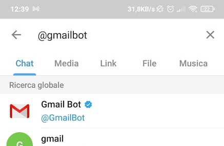 Bot Telegram: cosa sono, a cosa servono e come crearli