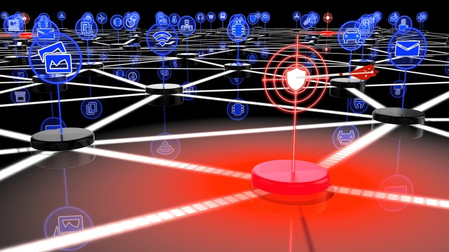 Botnet Eye Pyramid usata per spiare politici e imprenditori