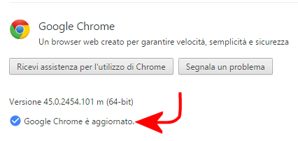 Browser più sicuro, quali i passaggi da seguire