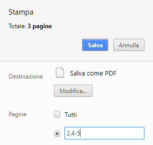 Browser predefinito e lettore PDF di default in Windows 10: come cambiarli