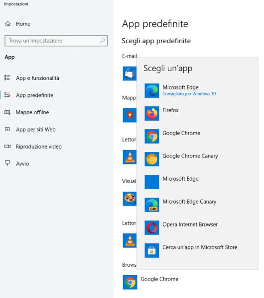 Windows 11: modificare il browser diventa più complicato