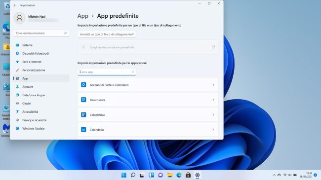 Windows 11: modificare il browser diventa più complicato