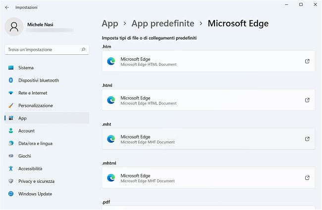 Windows 11: modificare il browser diventa più complicato