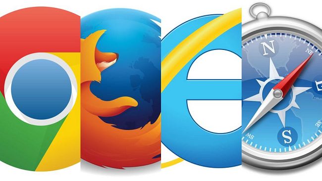 I dati che i browser web trasmettono agli sviluppatori