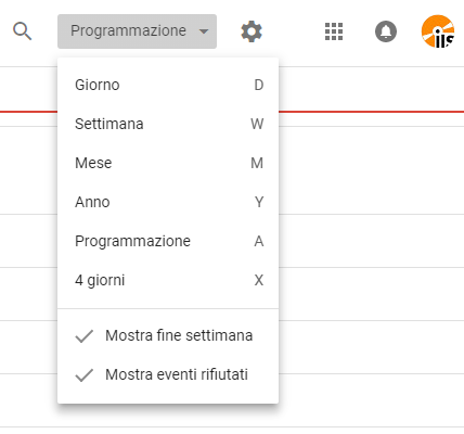Calendario Google, come usarlo al meglio
