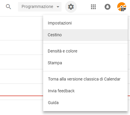 Calendario Google, come usarlo al meglio