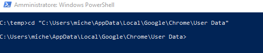 Cartelle Windows: come aprirle e passare da una all'altra