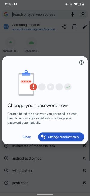 Chrome cambierà le password non sicure: funzione utile o incubo?
