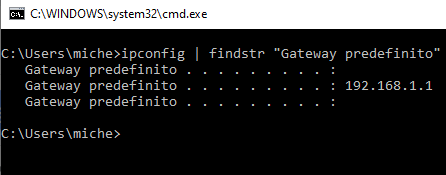 Cambiare DNS in Windows, Linux, macOS e Android