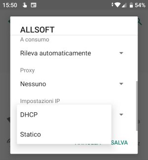 Cambiare DNS in Windows, Linux, macOS e Android
