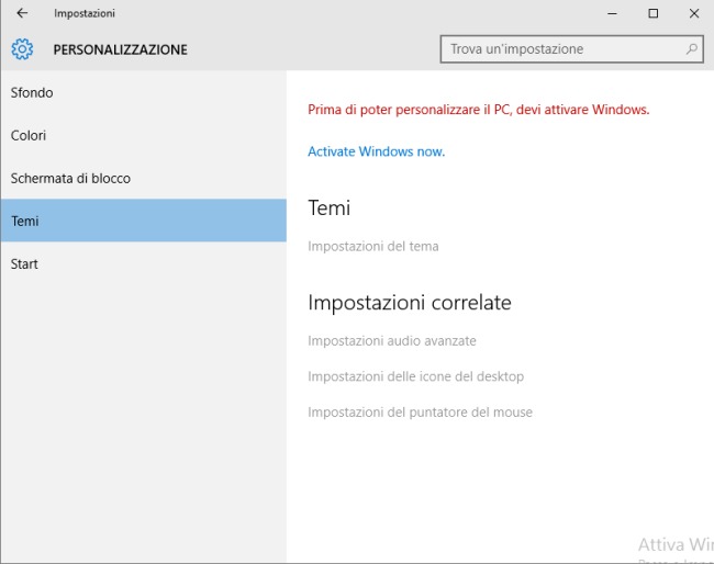 Aggiornare a Windows 10 è ancora possibile senza sborsare un centesimo