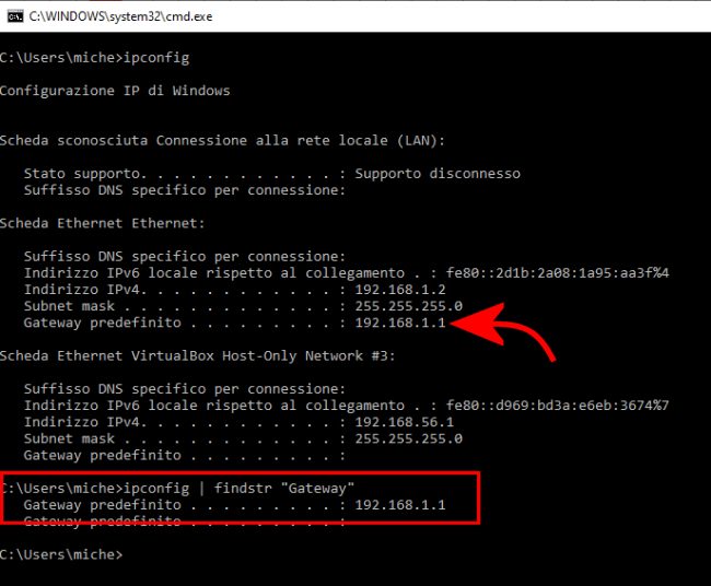 Cambiare password WiFi: come procedere