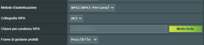 Quando cambiare router