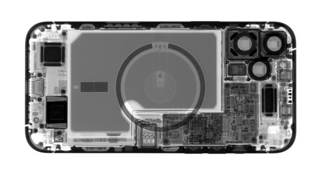 Cos'è una camera di vapore e perché Apple la utilizzerà negli iPhone 13